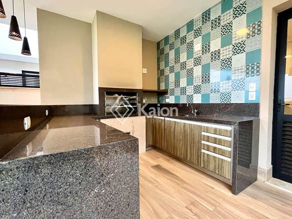Casa no Condomínio Villas do Golfe, em Itu disponível para para aluguel | Grupo Kaion: Casa para locação no Condomínio Villas do Golfe em Itu!