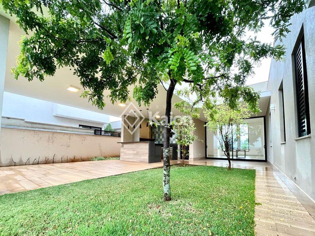 Casa no Condomínio Villas do Golfe, em Itu disponível para para aluguel | Grupo Kaion: Casa para locação no Condomínio Villas do Golfe em Itu!
