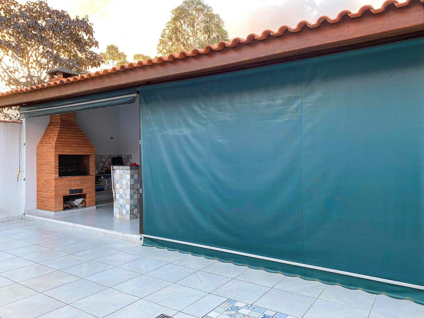 Casa no Condomínio Portal de Itu, em Itu disponível para à venda | Grupo Kaion: Casa em Itu - Condomínio Portal de Itu