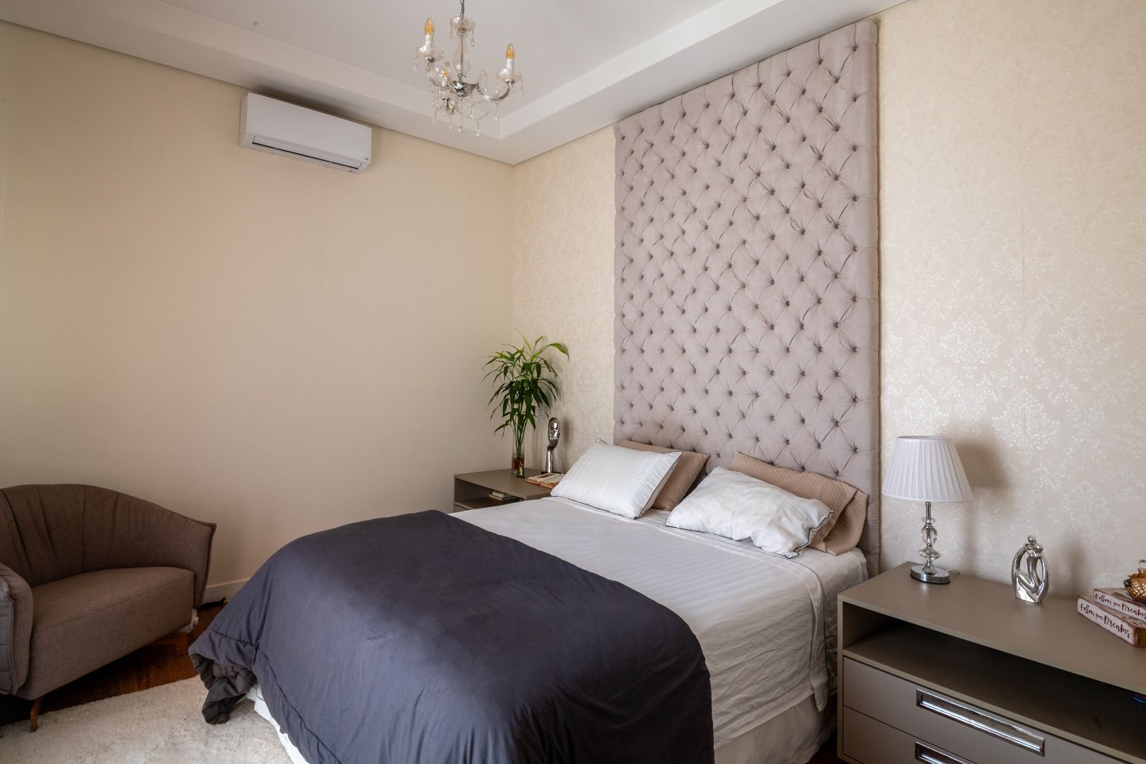 Casa no Condomínio Xapada Parque Ytu, em Itu disponível para à venda | Grupo Kaion: Casa em Itu - Condomínio Xapada Parque Ytu