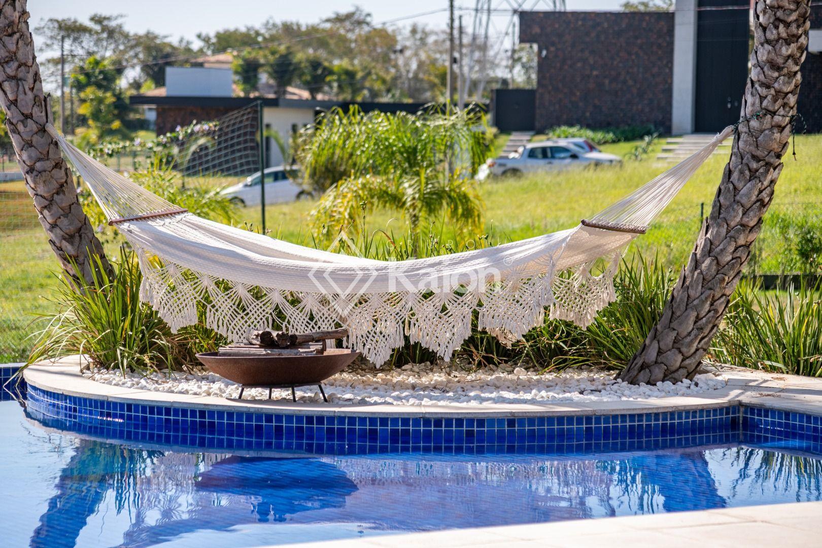 Casa no Condomínio Xapada Parque Ytu, em Itu disponível para à venda | Grupo Kaion: Casa em Itu - Condomínio Xapada Parque Ytu