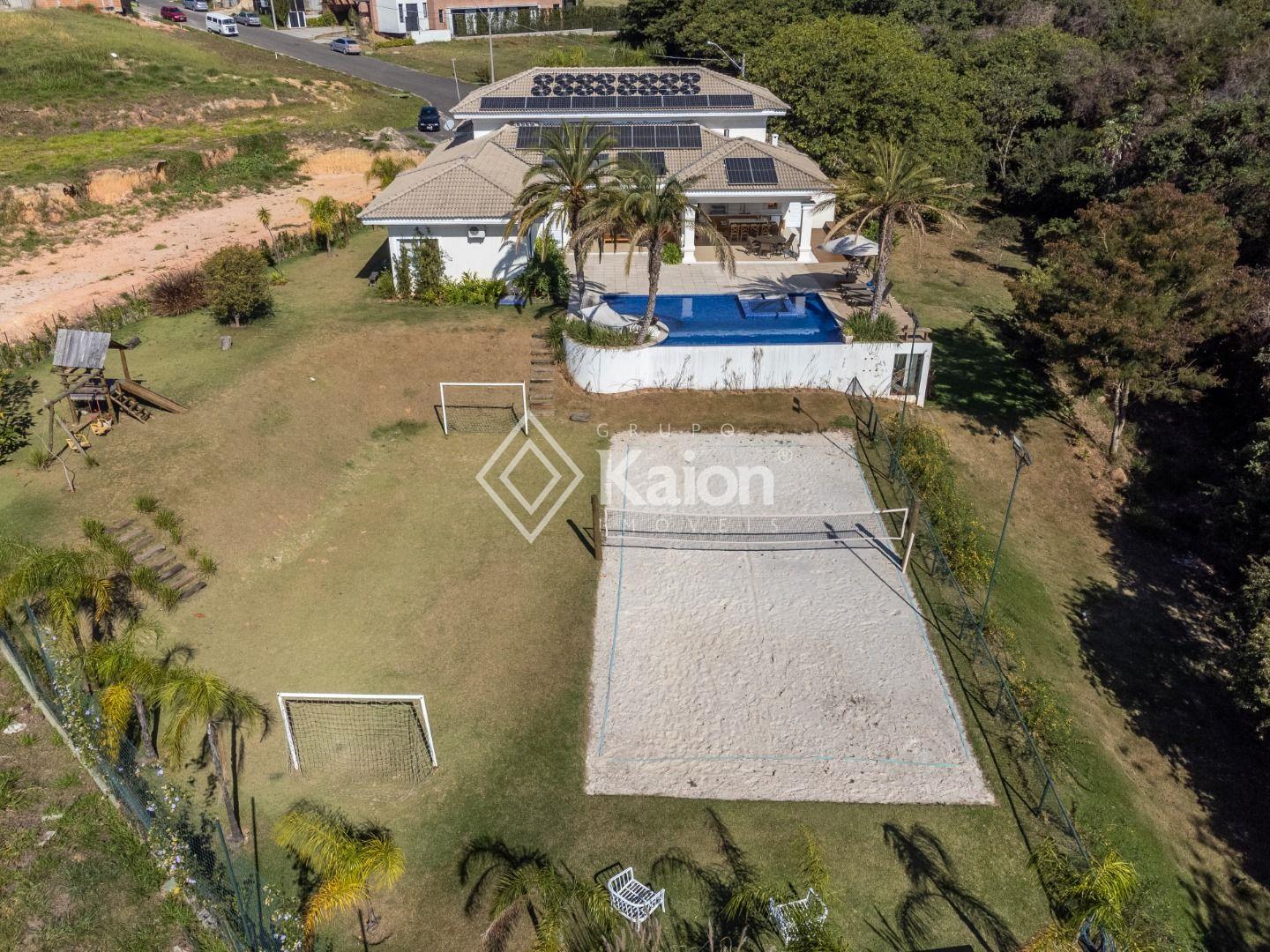 Casa no Condomínio Xapada Parque Ytu, em Itu disponível para à venda | Grupo Kaion: Casa em Itu - Condomínio Xapada Parque Ytu