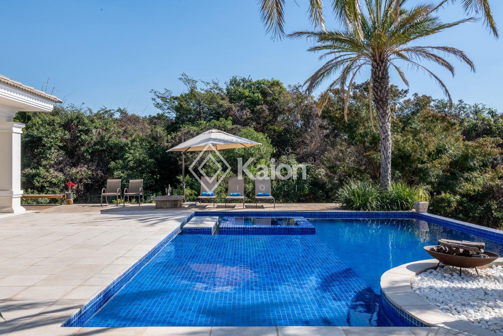 Casa no Condomínio Xapada Parque Ytu, em Itu disponível para à venda | Grupo Kaion: Casa em Itu - Condomínio Xapada Parque Ytu