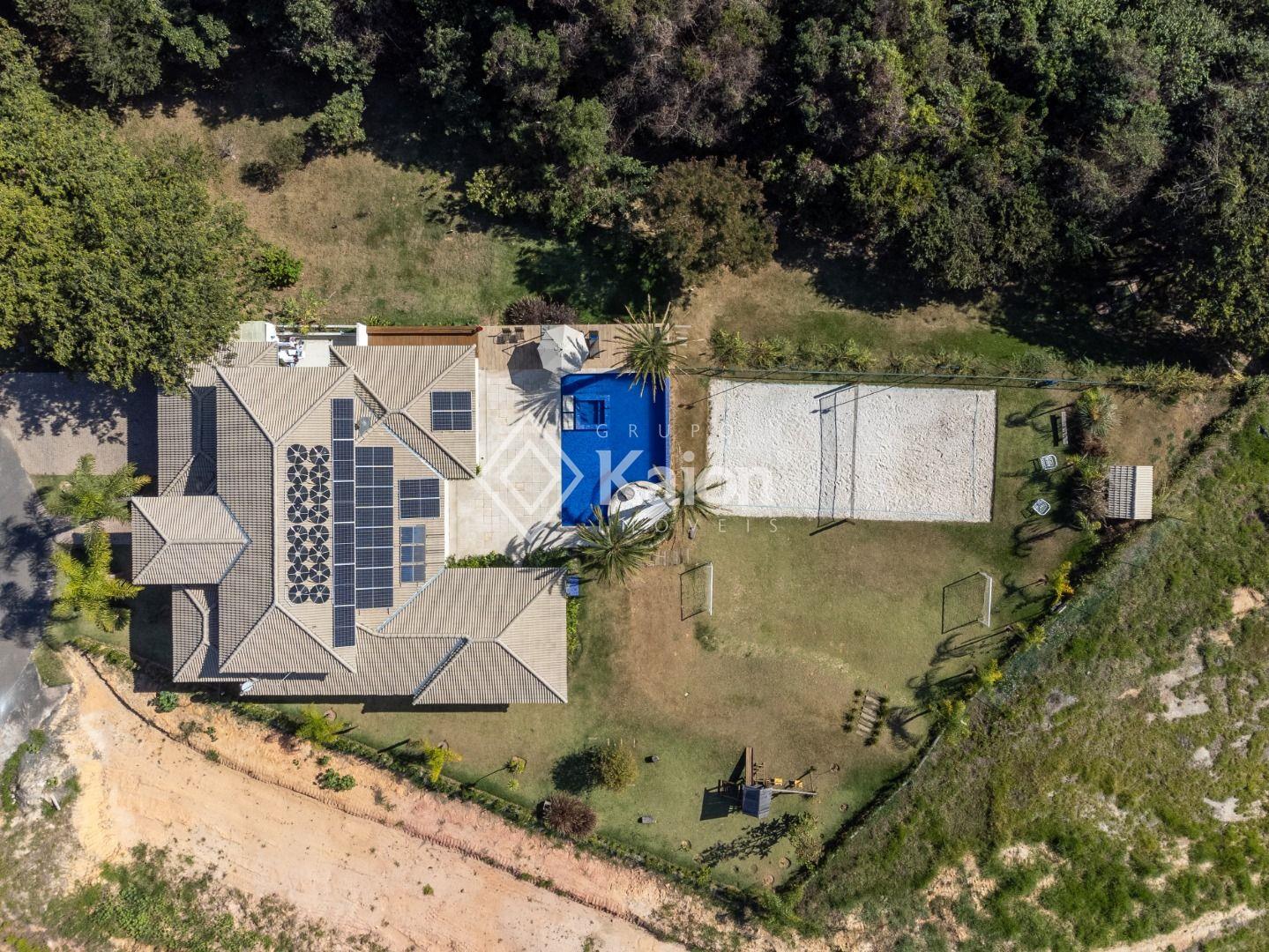 Casa no Condomínio Xapada Parque Ytu, em Itu disponível para à venda | Grupo Kaion: Casa em Itu - Condomínio Xapada Parque Ytu