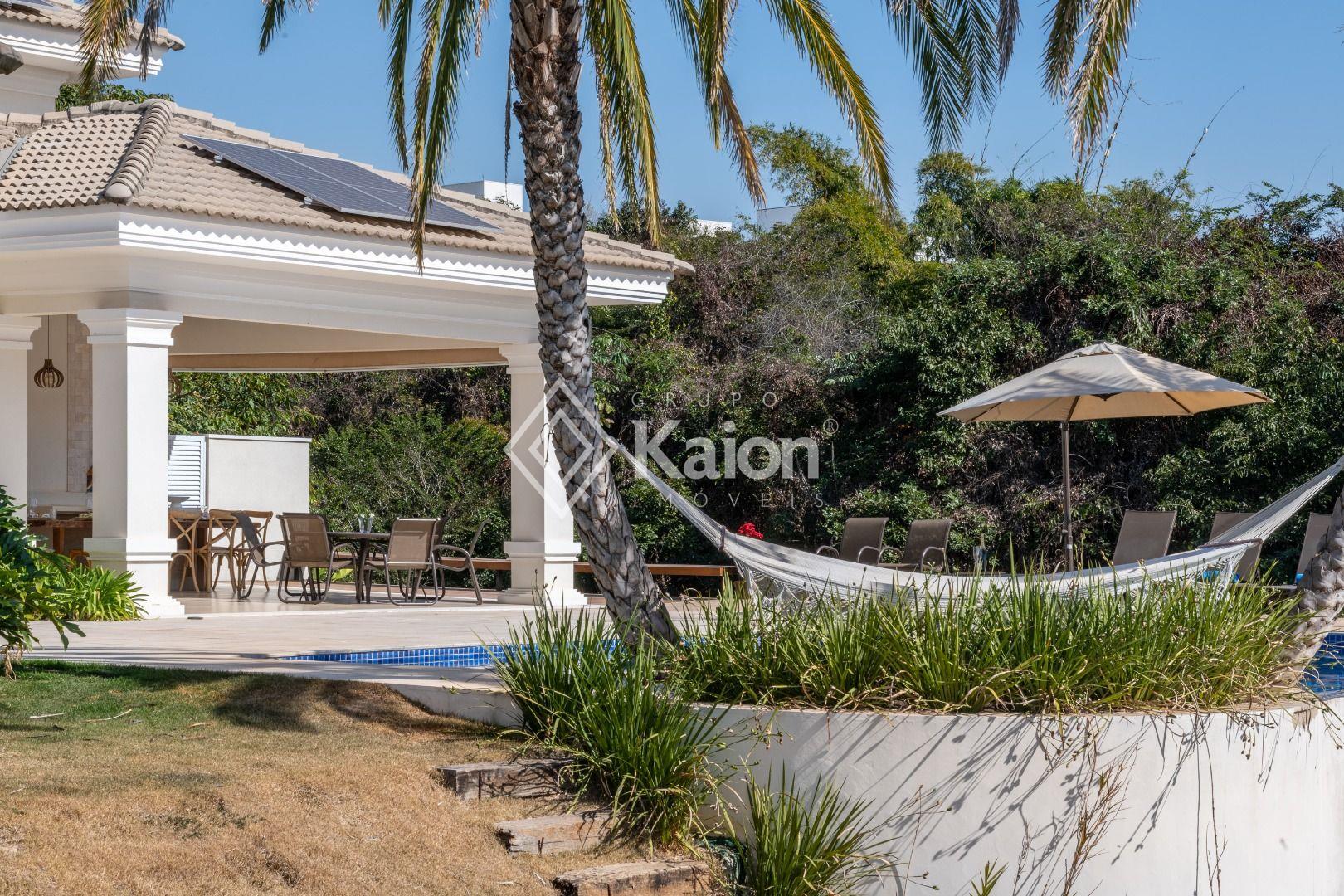 Casa no Condomínio Xapada Parque Ytu, em Itu disponível para à venda | Grupo Kaion: Casa em Itu - Condomínio Xapada Parque Ytu