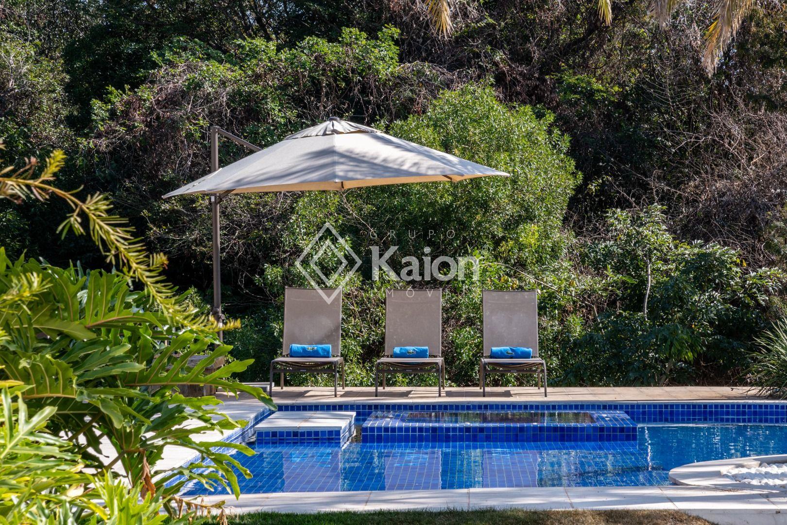 Casa no Condomínio Xapada Parque Ytu, em Itu disponível para à venda | Grupo Kaion: Casa em Itu - Condomínio Xapada Parque Ytu