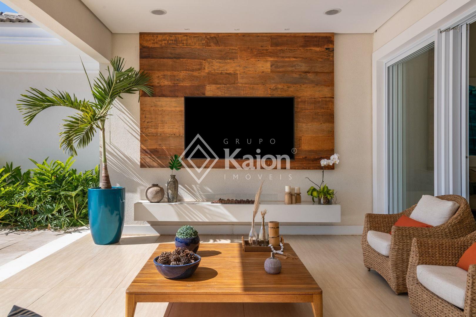 Casa no Condomínio Xapada Parque Ytu, em Itu disponível para à venda | Grupo Kaion: Casa em Itu - Condomínio Xapada Parque Ytu