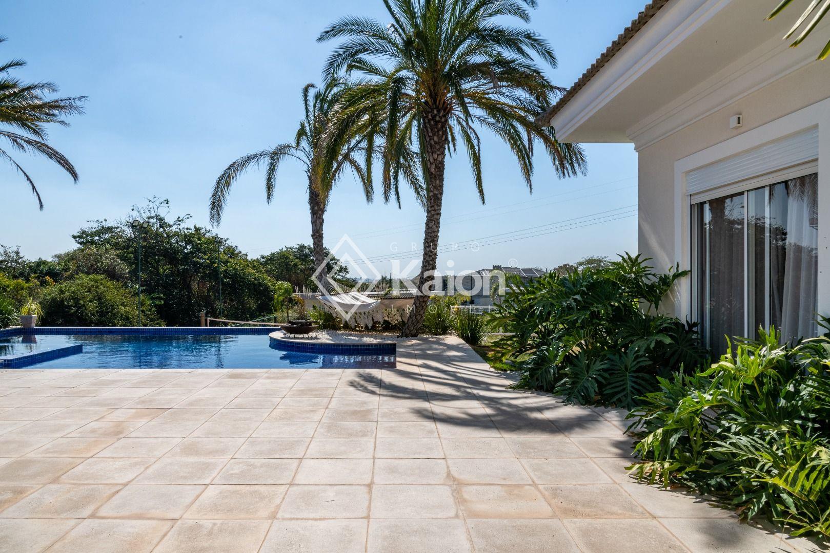 Casa no Condomínio Xapada Parque Ytu, em Itu disponível para à venda | Grupo Kaion: Casa em Itu - Condomínio Xapada Parque Ytu