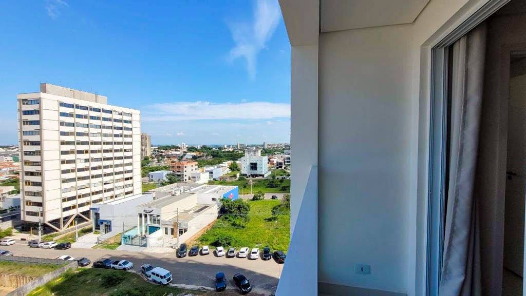 Apartamento no Itu Novo Centro, em Itu disponível para à venda | Grupo Kaion: Apartamento à venda no Absolutt Residencial em Itu/SP