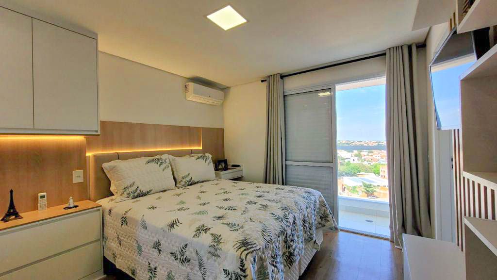 Apartamento no Itu Novo Centro, em Itu disponível para à venda | Grupo Kaion: Apartamento à venda no Absolutt Residencial em Itu/SP