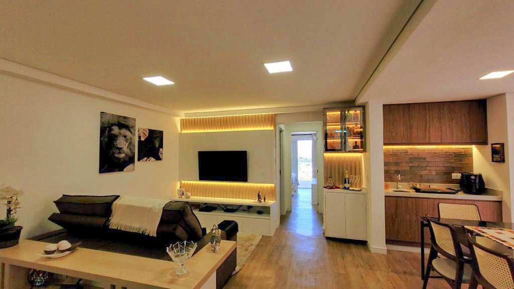 Apartamento no Itu Novo Centro, em Itu disponível para à venda | Grupo Kaion: Apartamento à venda no Absolutt Residencial em Itu/SP