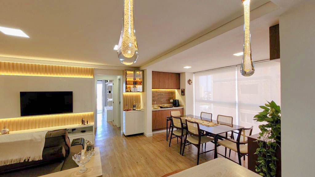 Apartamento no Itu Novo Centro, em Itu disponível para à venda | Grupo Kaion: Apartamento à venda no Absolutt Residencial em Itu/SP
