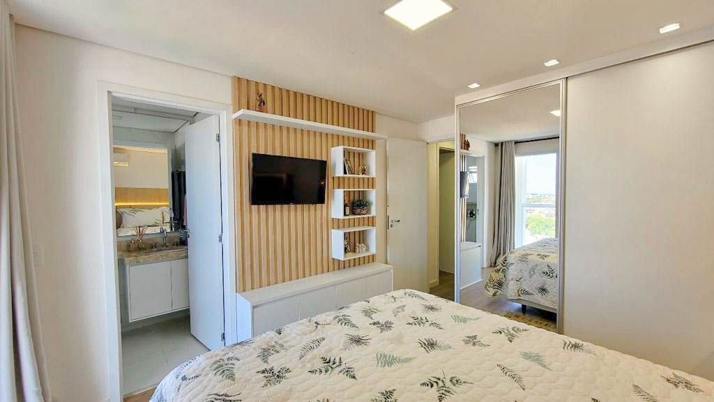 Apartamento no Itu Novo Centro, em Itu disponível para à venda | Grupo Kaion: Apartamento à venda no Absolutt Residencial em Itu/SP