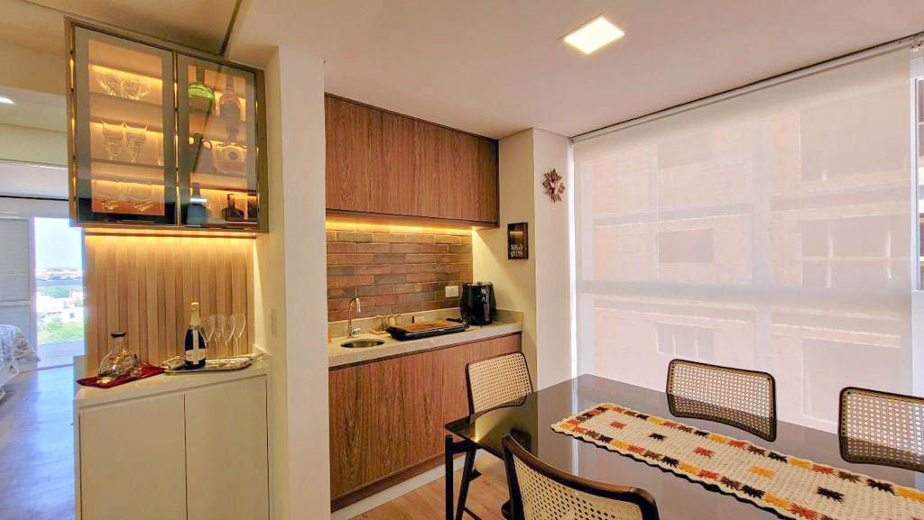 Apartamento no Itu Novo Centro, em Itu disponível para à venda | Grupo Kaion: Apartamento à venda no Absolutt Residencial em Itu/SP