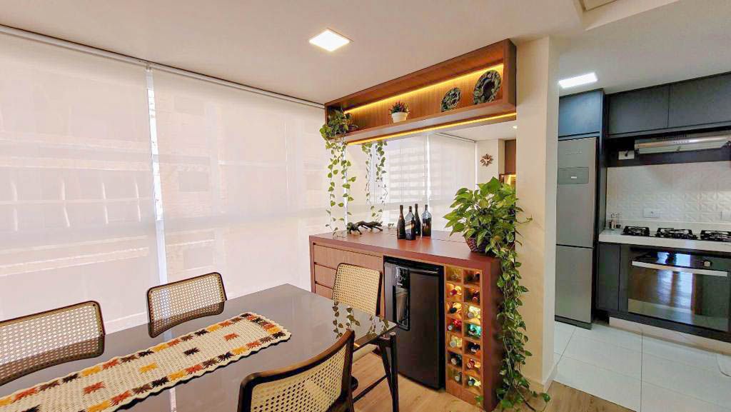 Apartamento no Itu Novo Centro, em Itu disponível para à venda | Grupo Kaion: Apartamento à venda no Absolutt Residencial em Itu/SP