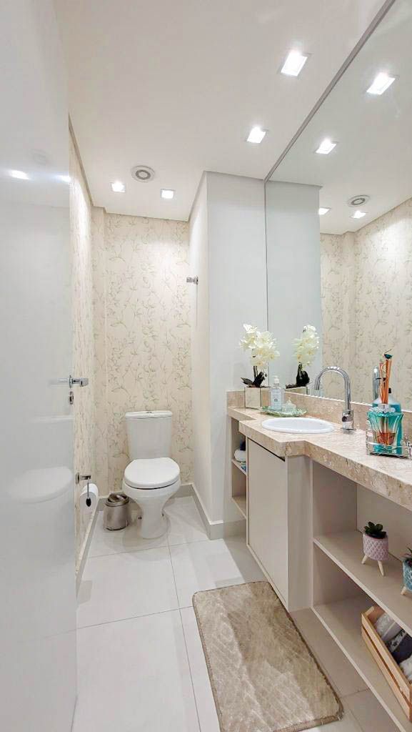 Apartamento no Itu Novo Centro, em Itu disponível para à venda | Grupo Kaion: Apartamento à venda no Absolutt Residencial em Itu/SP