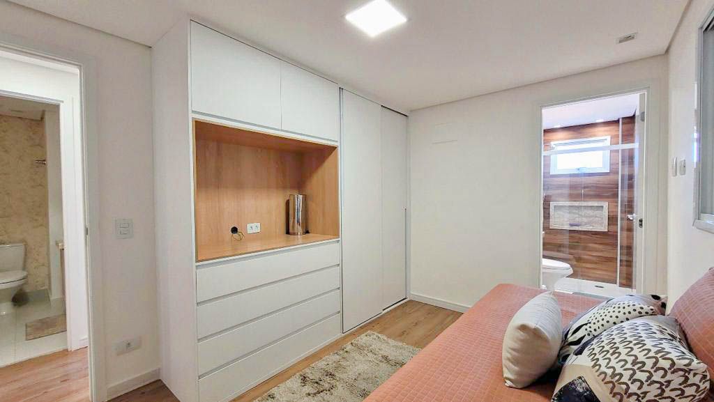 Apartamento no Itu Novo Centro, em Itu disponível para à venda | Grupo Kaion: Apartamento à venda no Absolutt Residencial em Itu/SP