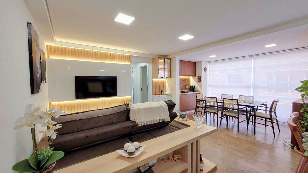 Apartamento no Itu Novo Centro, em Itu disponível para à venda | Grupo Kaion: Apartamento à venda no Absolutt Residencial em Itu/SP
