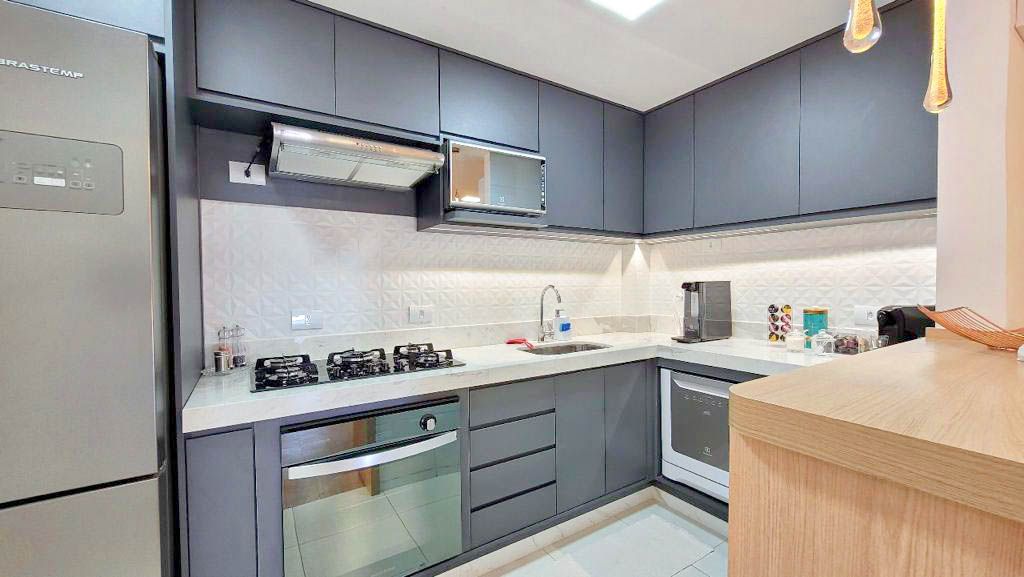 Apartamento no Itu Novo Centro, em Itu disponível para à venda | Grupo Kaion: Apartamento à venda no Absolutt Residencial em Itu/SP