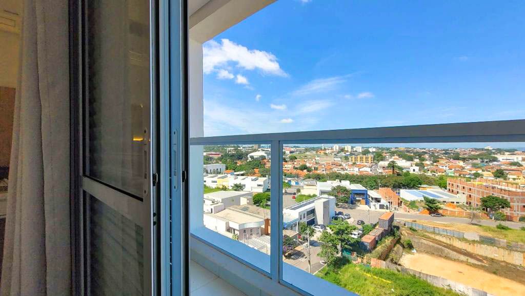 Apartamento no Itu Novo Centro, em Itu disponível para à venda | Grupo Kaion: Apartamento à venda no Absolutt Residencial em Itu/SP