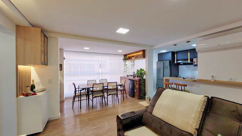 Apartamento no Itu Novo Centro, em Itu disponível para à venda | Grupo Kaion: Apartamento à venda no Absolutt Residencial em Itu/SP