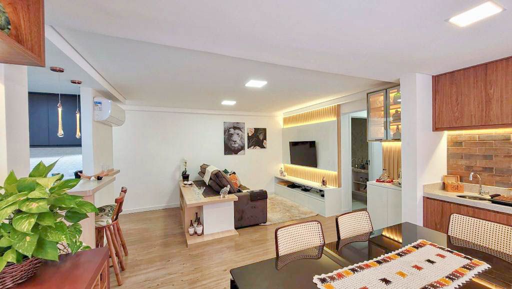 Apartamento no Itu Novo Centro, em Itu disponível para à venda | Grupo Kaion: Apartamento à venda no Absolutt Residencial em Itu/SP