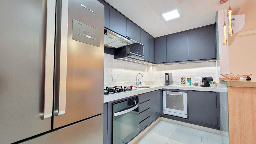 Apartamento no Itu Novo Centro, em Itu disponível para à venda | Grupo Kaion: Apartamento à venda no Absolutt Residencial em Itu/SP