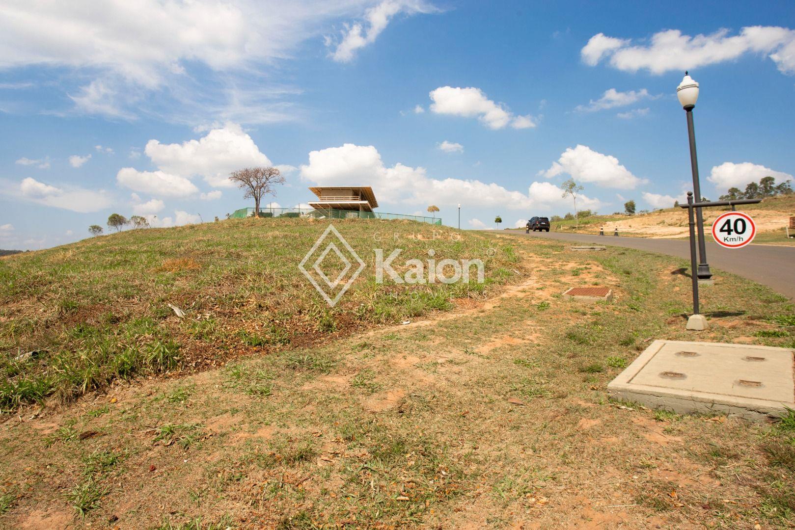 Terreno no Condomínio Terras de São José, em Itu disponível para à venda | Grupo Kaion: Terreno à venda no Condomínio Terras de São José 2 em Itu/SP
