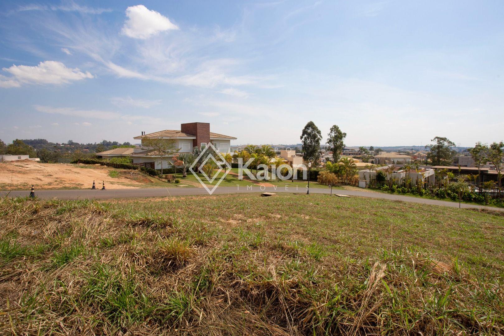 Terreno no Condomínio Terras de São José, em Itu disponível para à venda | Grupo Kaion: Terreno à venda no Condomínio Terras de São José 2 em Itu/SP