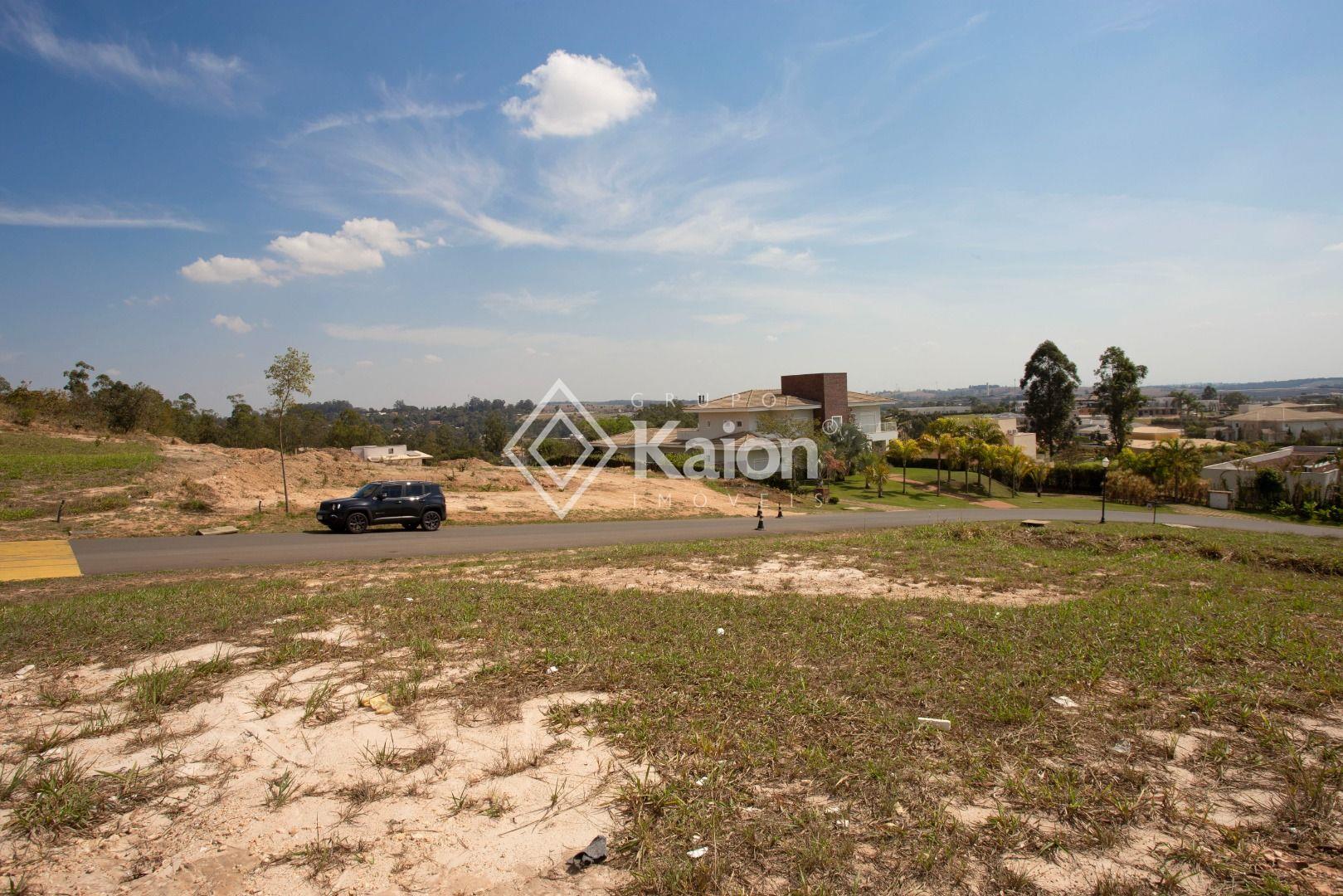 Terreno no Condomínio Terras de São José, em Itu disponível para à venda | Grupo Kaion: Terreno à venda no Condomínio Terras de São José 2 em Itu/SP