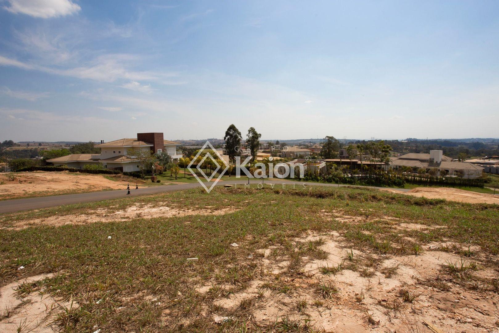 Terreno no Condomínio Terras de São José, em Itu disponível para à venda | Grupo Kaion: Terreno à venda no Condomínio Terras de São José 2 em Itu/SP
