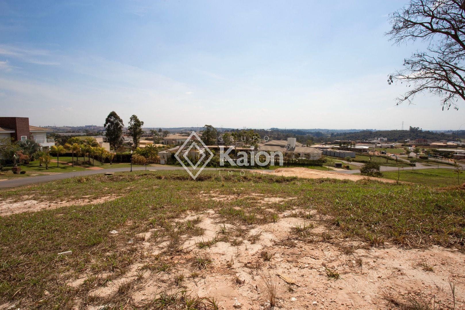 Terreno no Condomínio Terras de São José, em Itu disponível para à venda | Grupo Kaion: Terreno à venda no Condomínio Terras de São José 2 em Itu/SP
