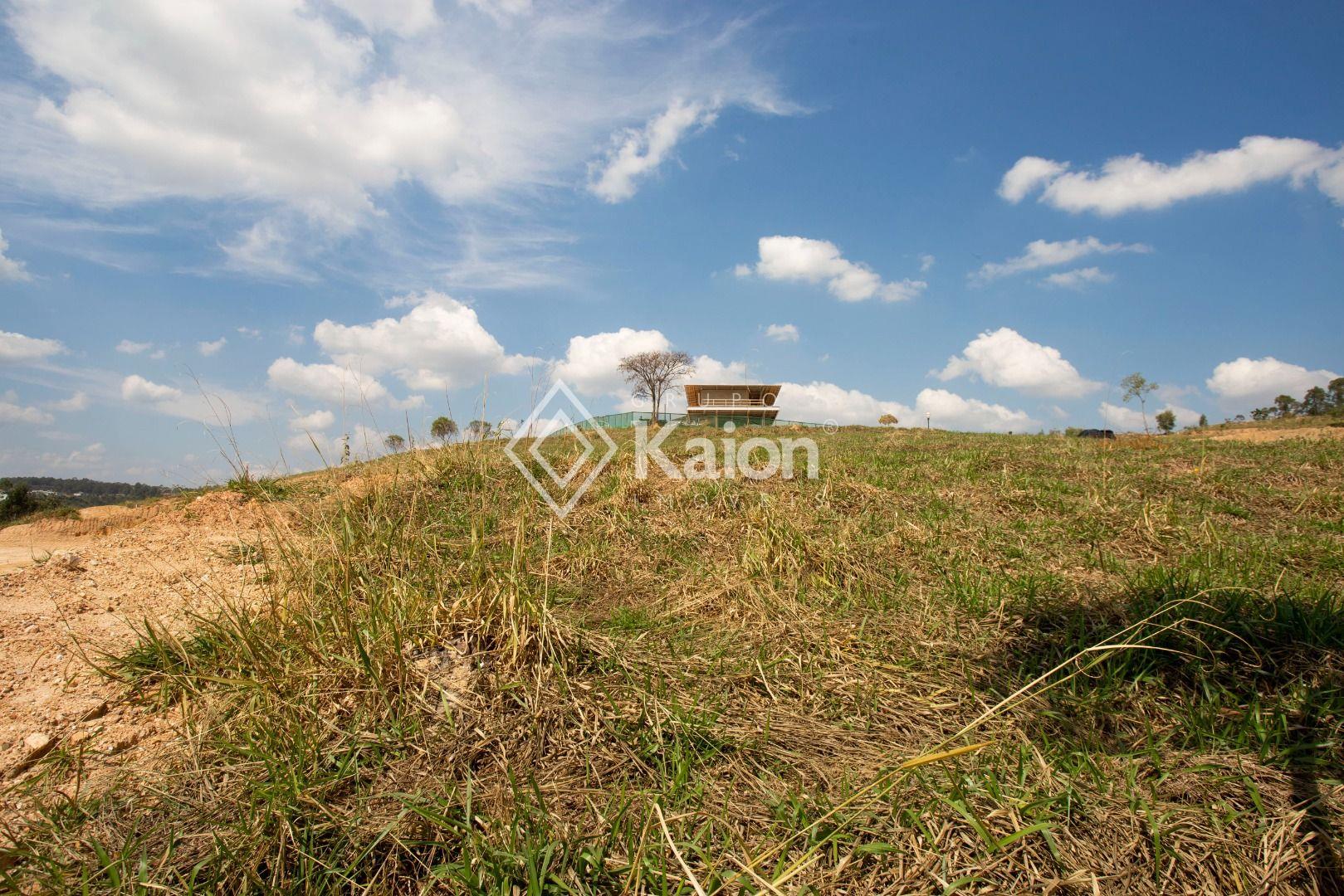 Terreno no Condomínio Terras de São José, em Itu disponível para à venda | Grupo Kaion: Terreno à venda no Condomínio Terras de São José 2 em Itu/SP
