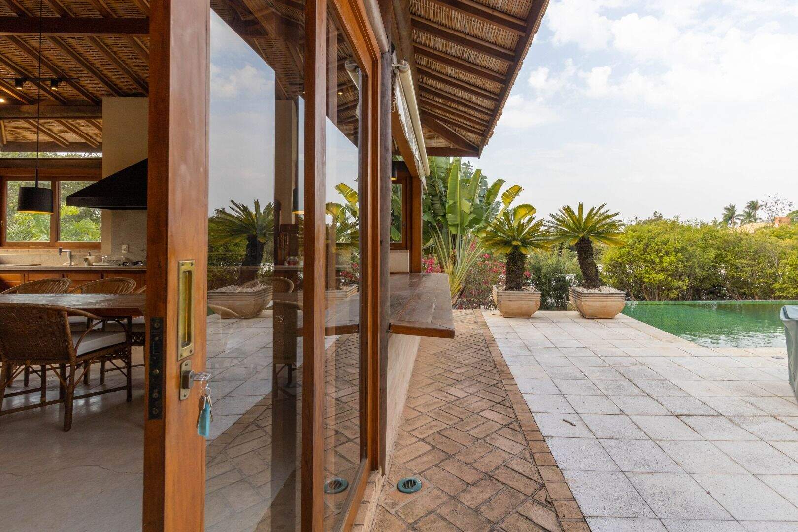 Casa no Fazenda Vila Real de Itu, em Itu disponível para à venda | Grupo Kaion: Casa à venda no Condomínio Fazenda Vila Real em Itu!