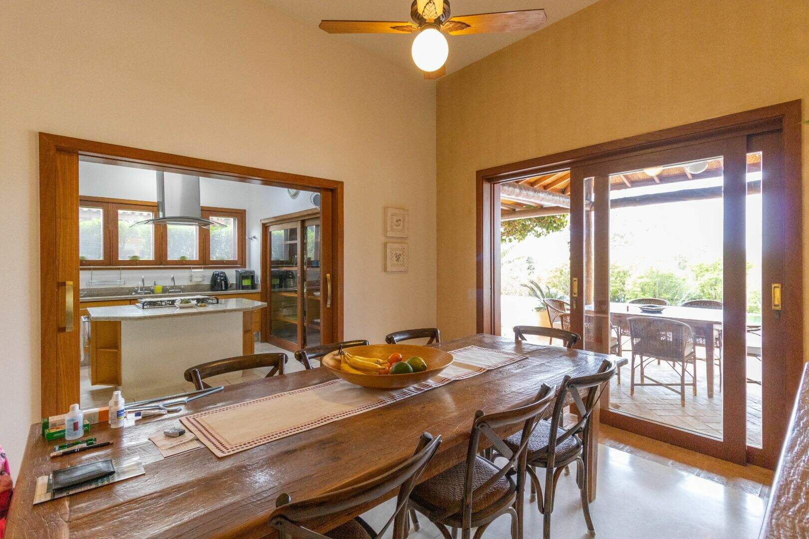 Casa no Fazenda Vila Real de Itu, em Itu disponível para à venda | Grupo Kaion: Casa à venda no Condomínio Fazenda Vila Real em Itu!