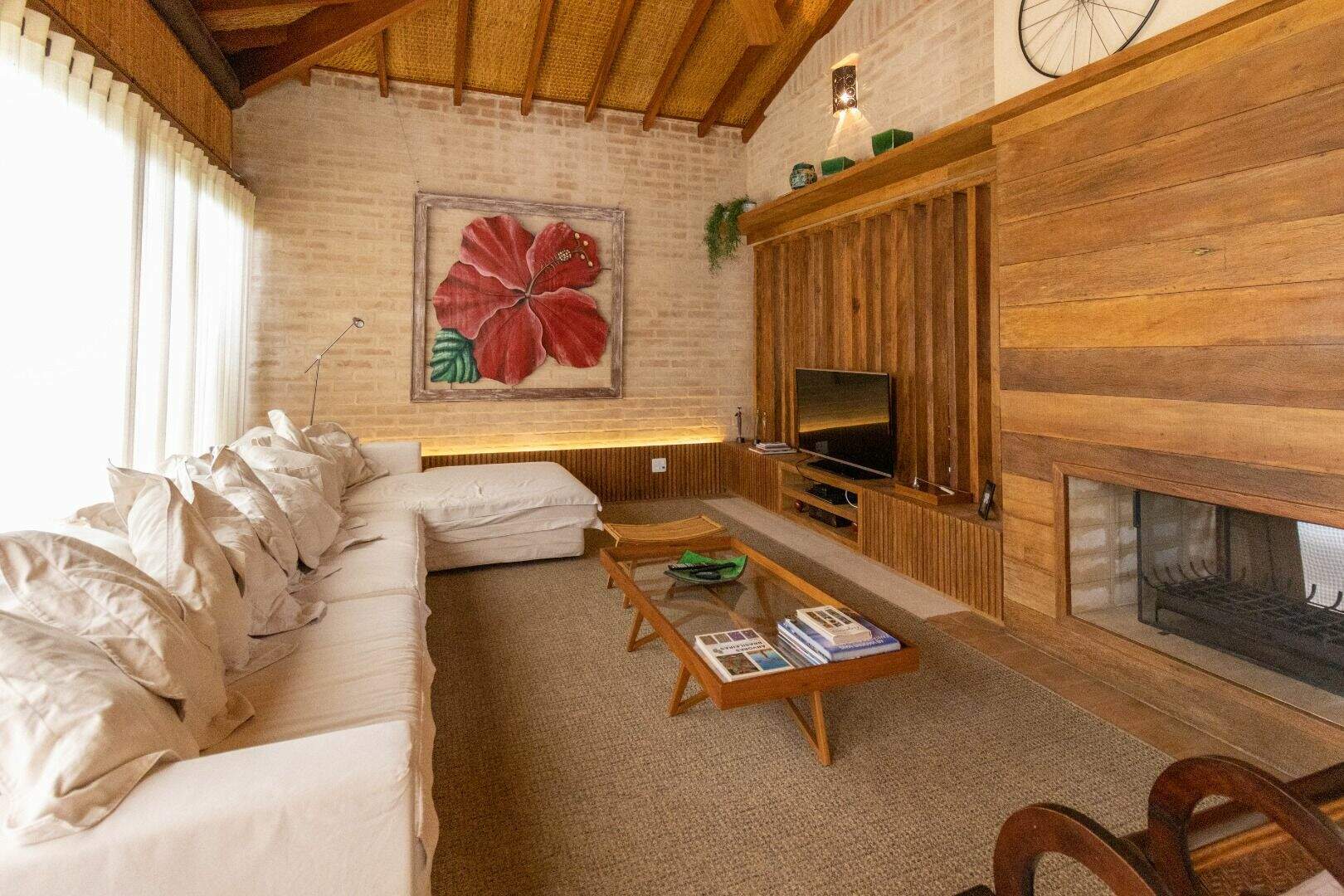 Casa no Fazenda Vila Real de Itu, em Itu disponível para à venda | Grupo Kaion: Casa à venda no Condomínio Fazenda Vila Real em Itu!