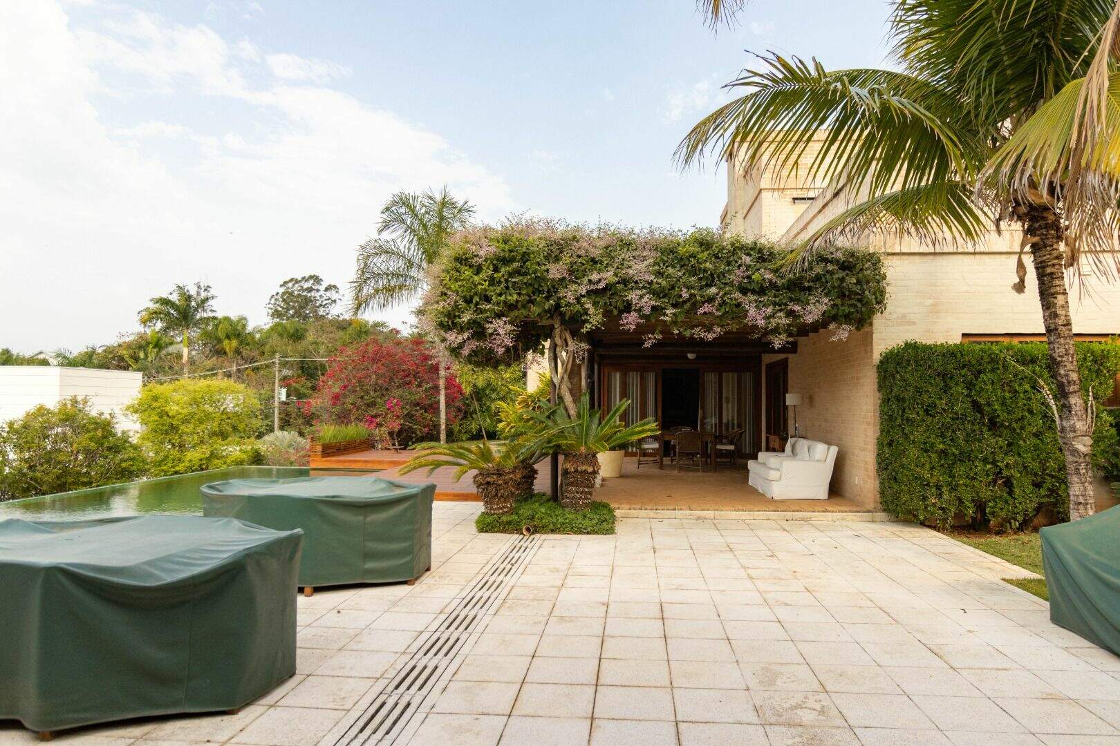 Casa no Fazenda Vila Real de Itu, em Itu disponível para à venda | Grupo Kaion: Casa à venda no Condomínio Fazenda Vila Real em Itu!