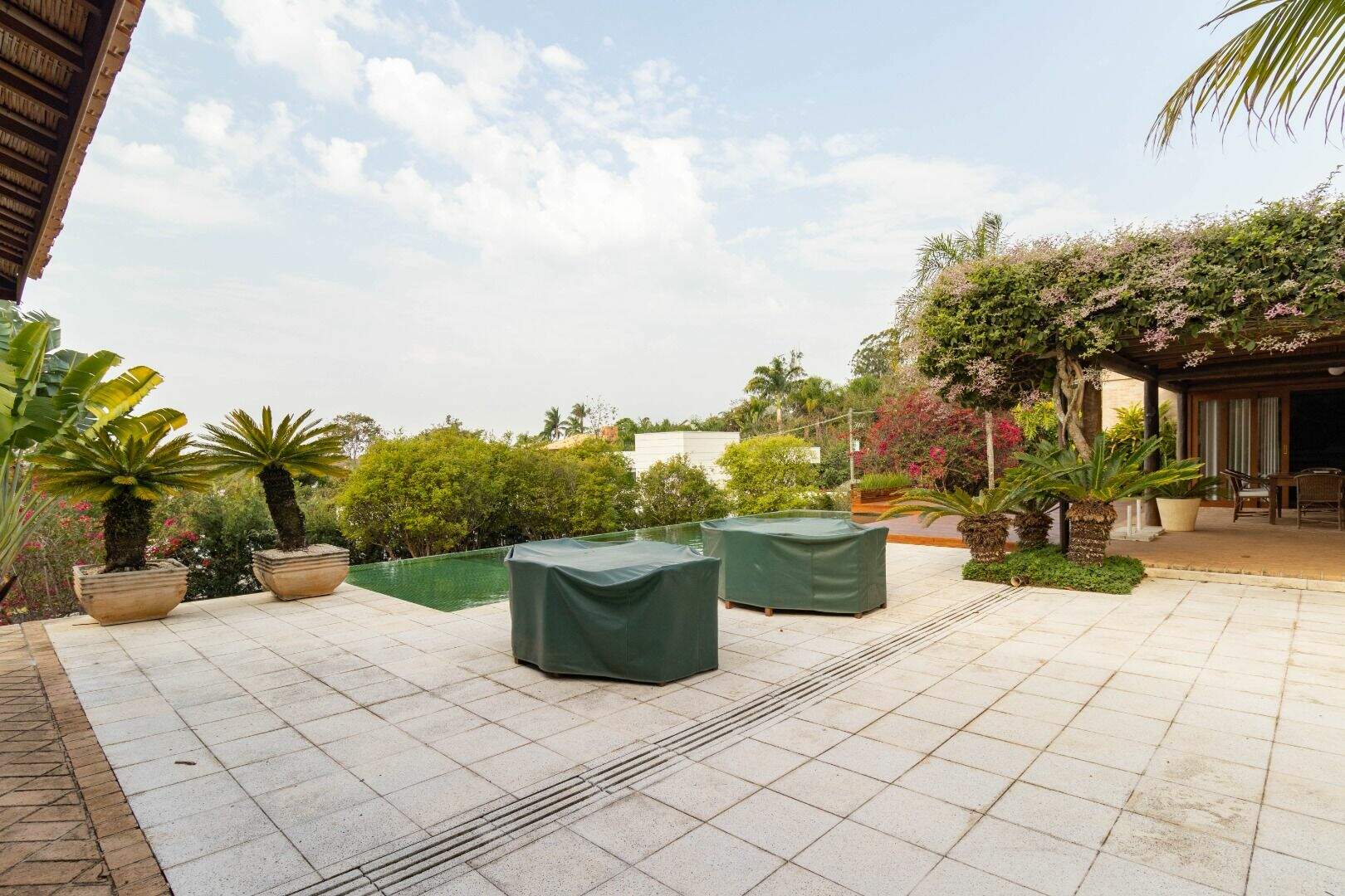 Casa no Fazenda Vila Real de Itu, em Itu disponível para à venda | Grupo Kaion: Casa à venda no Condomínio Fazenda Vila Real em Itu!