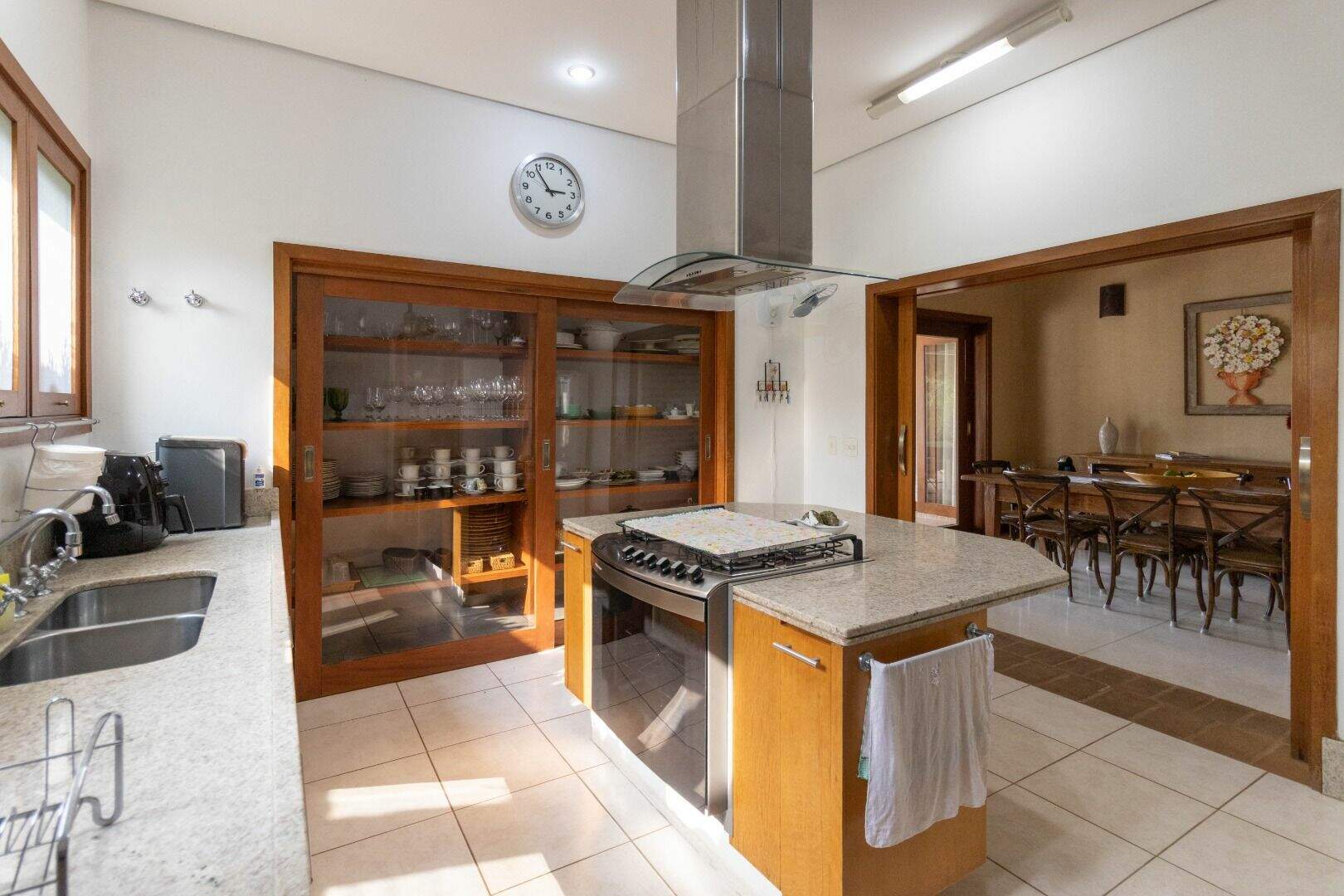 Casa no Fazenda Vila Real de Itu, em Itu disponível para à venda | Grupo Kaion: Casa à venda no Condomínio Fazenda Vila Real em Itu!