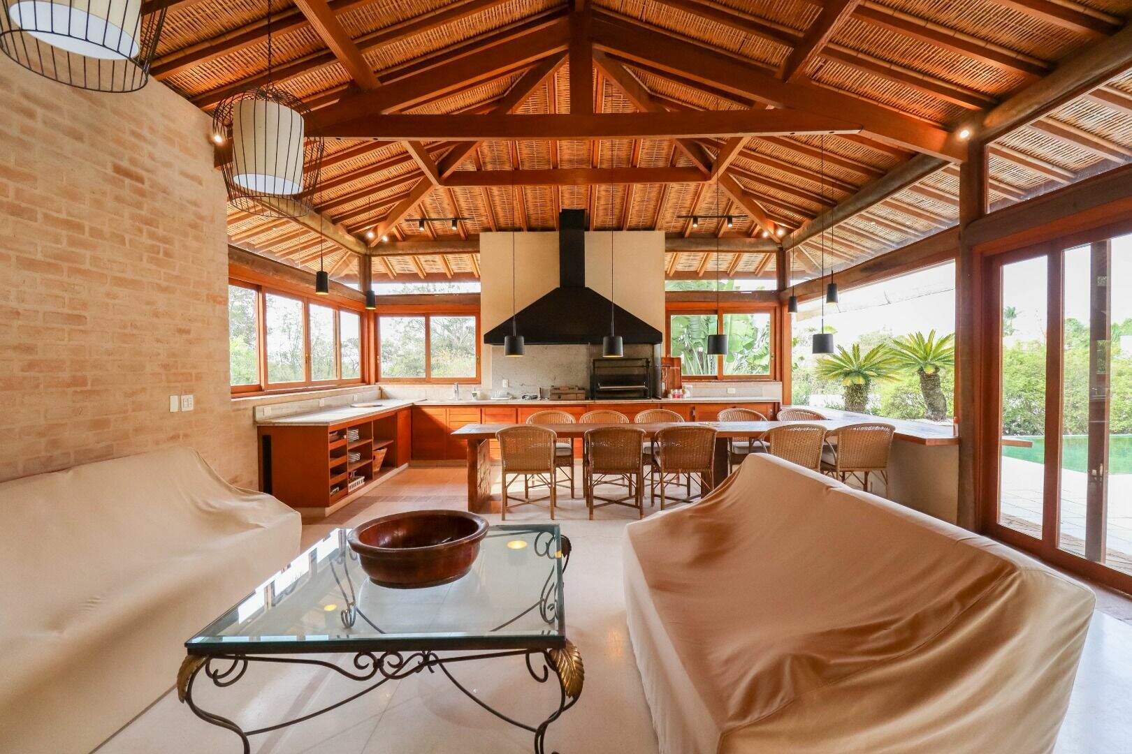 Casa no Fazenda Vila Real de Itu, em Itu disponível para à venda | Grupo Kaion: Casa à venda no Condomínio Fazenda Vila Real em Itu!