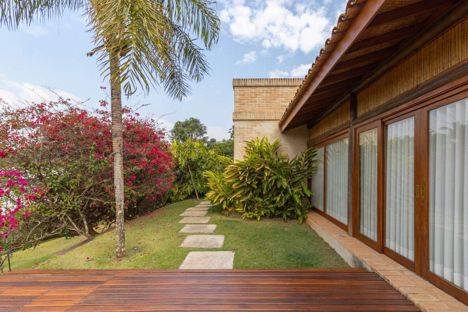 Casa no Fazenda Vila Real de Itu, em Itu disponível para à venda | Grupo Kaion: Casa à venda no Condomínio Fazenda Vila Real em Itu!