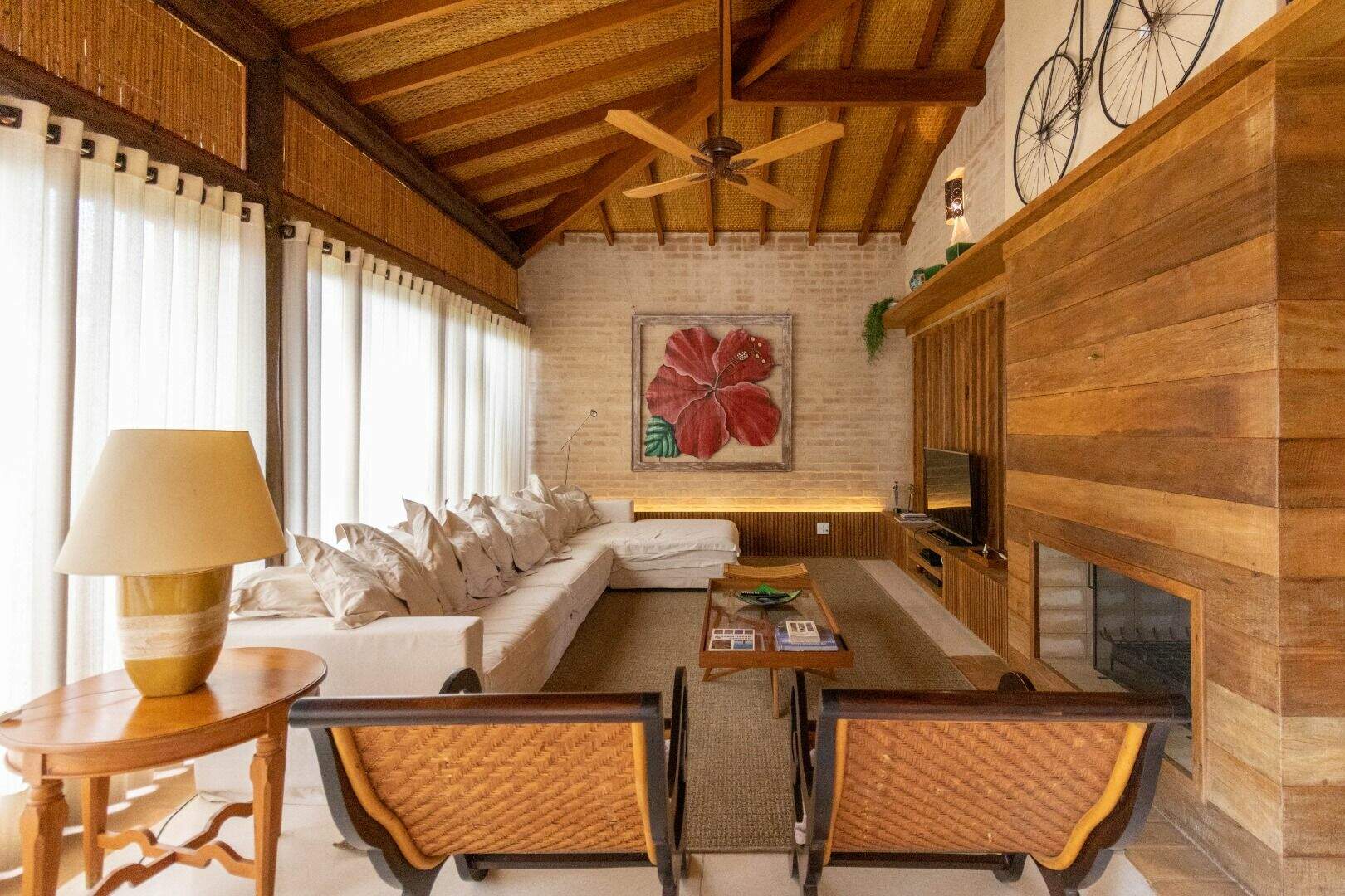 Casa no Fazenda Vila Real de Itu, em Itu disponível para à venda | Grupo Kaion: Casa à venda no Condomínio Fazenda Vila Real em Itu!