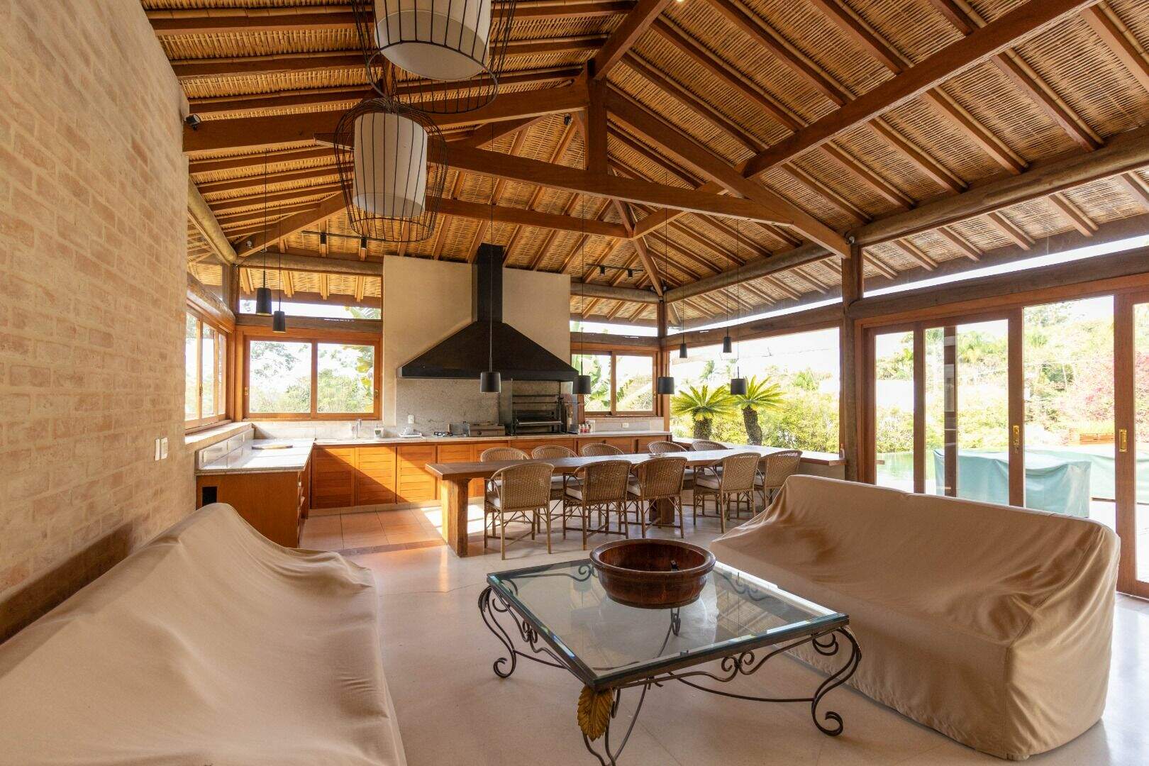 Casa no Fazenda Vila Real de Itu, em Itu disponível para à venda | Grupo Kaion: Casa à venda no Condomínio Fazenda Vila Real em Itu!