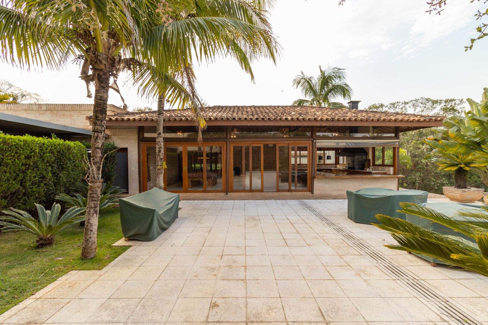 Casa no Fazenda Vila Real de Itu, em Itu disponível para à venda | Grupo Kaion: Casa à venda no Condomínio Fazenda Vila Real em Itu!