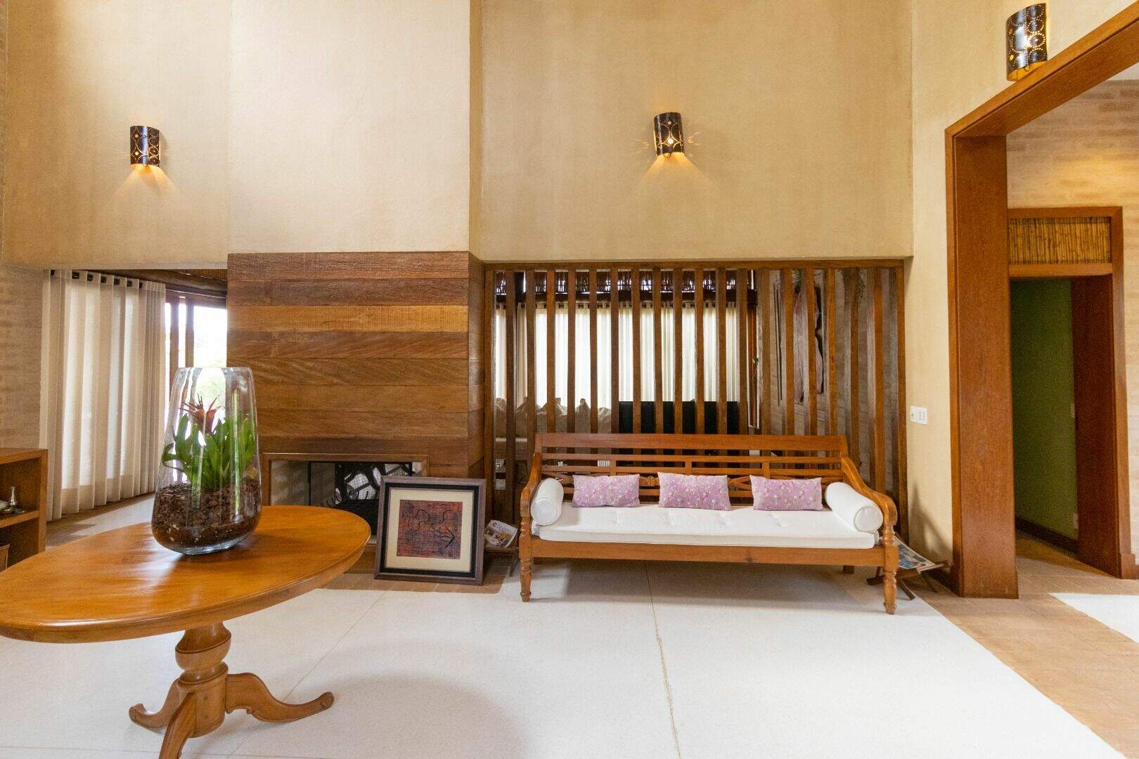 Casa no Fazenda Vila Real de Itu, em Itu disponível para à venda | Grupo Kaion: Casa à venda no Condomínio Fazenda Vila Real em Itu!