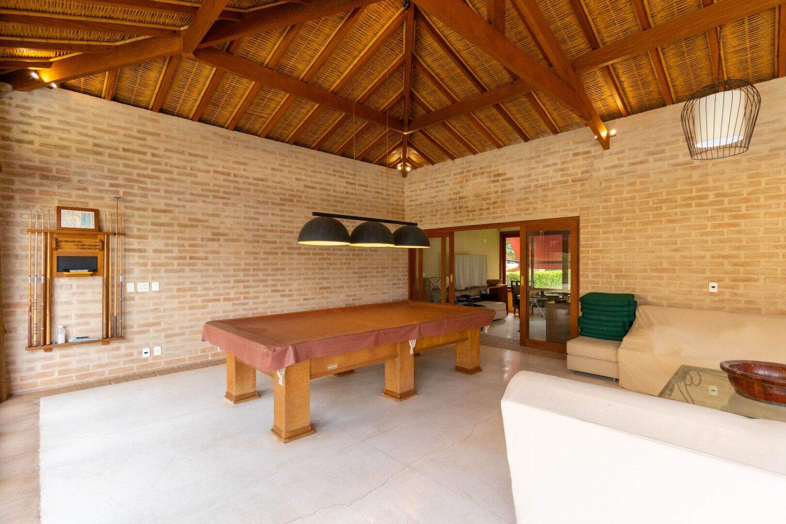 Casa no Fazenda Vila Real de Itu, em Itu disponível para à venda | Grupo Kaion: Casa à venda no Condomínio Fazenda Vila Real em Itu!