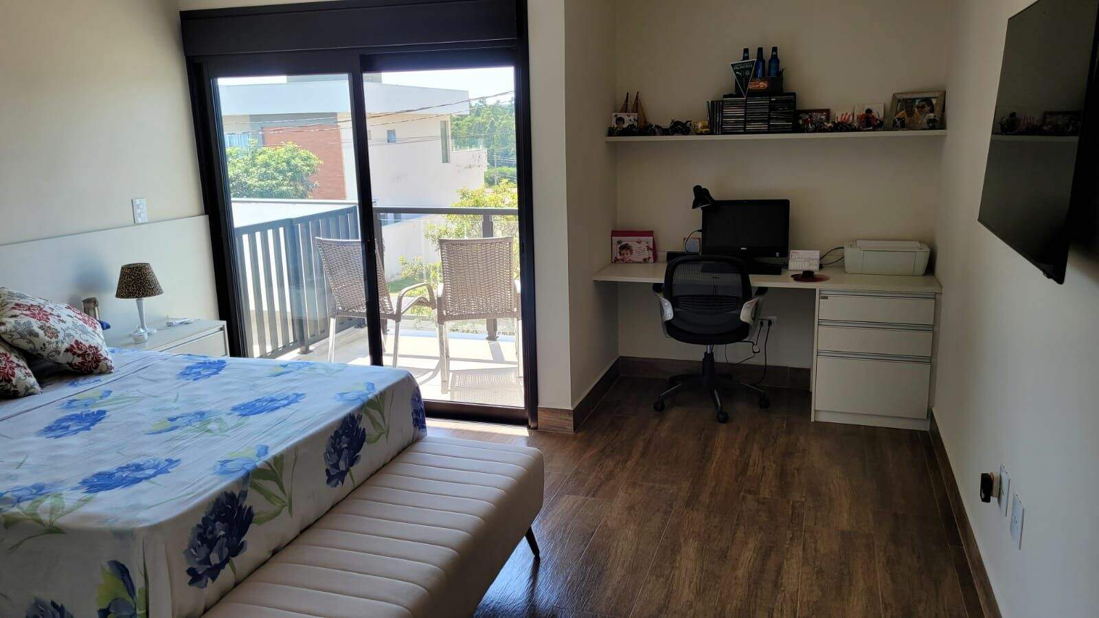 Casa no Residencial Central Parque, em Salto disponível para à venda | Grupo Kaion: Casa em Salto - Condomínio Central Parque