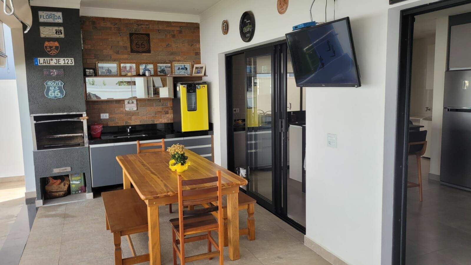 Casa no Residencial Central Parque, em Salto disponível para à venda | Grupo Kaion: Casa em Salto - Condomínio Central Parque