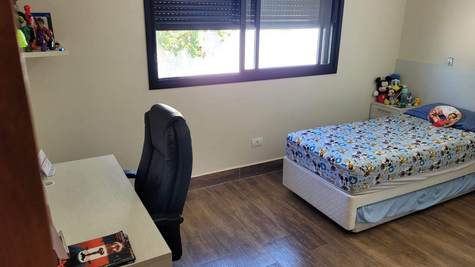 Casa no Residencial Central Parque, em Salto disponível para à venda | Grupo Kaion: Casa em Salto - Condomínio Central Parque
