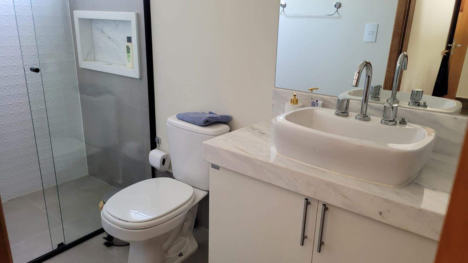 Casa no Residencial Central Parque, em Salto disponível para à venda | Grupo Kaion: Casa em Salto - Condomínio Central Parque